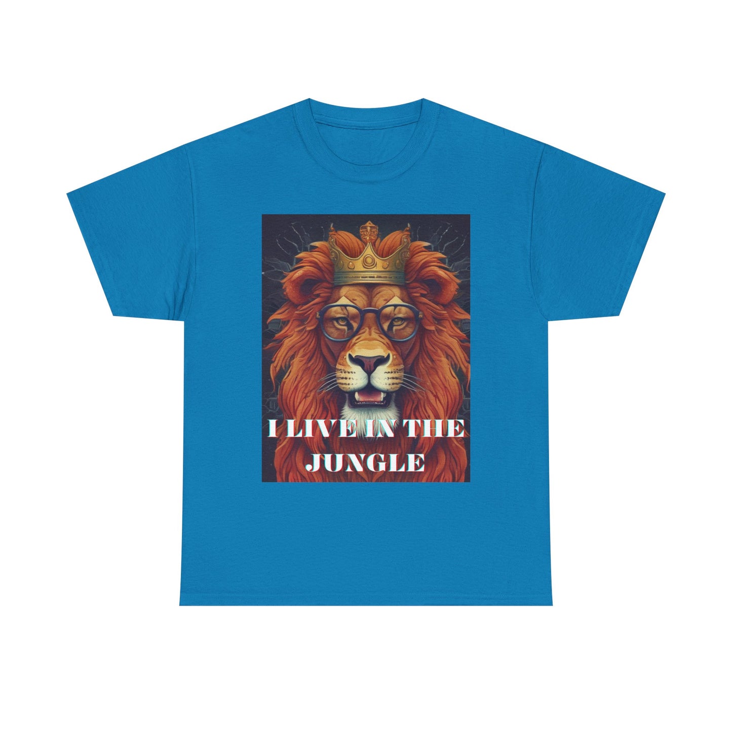 Lion King Unisex Tee