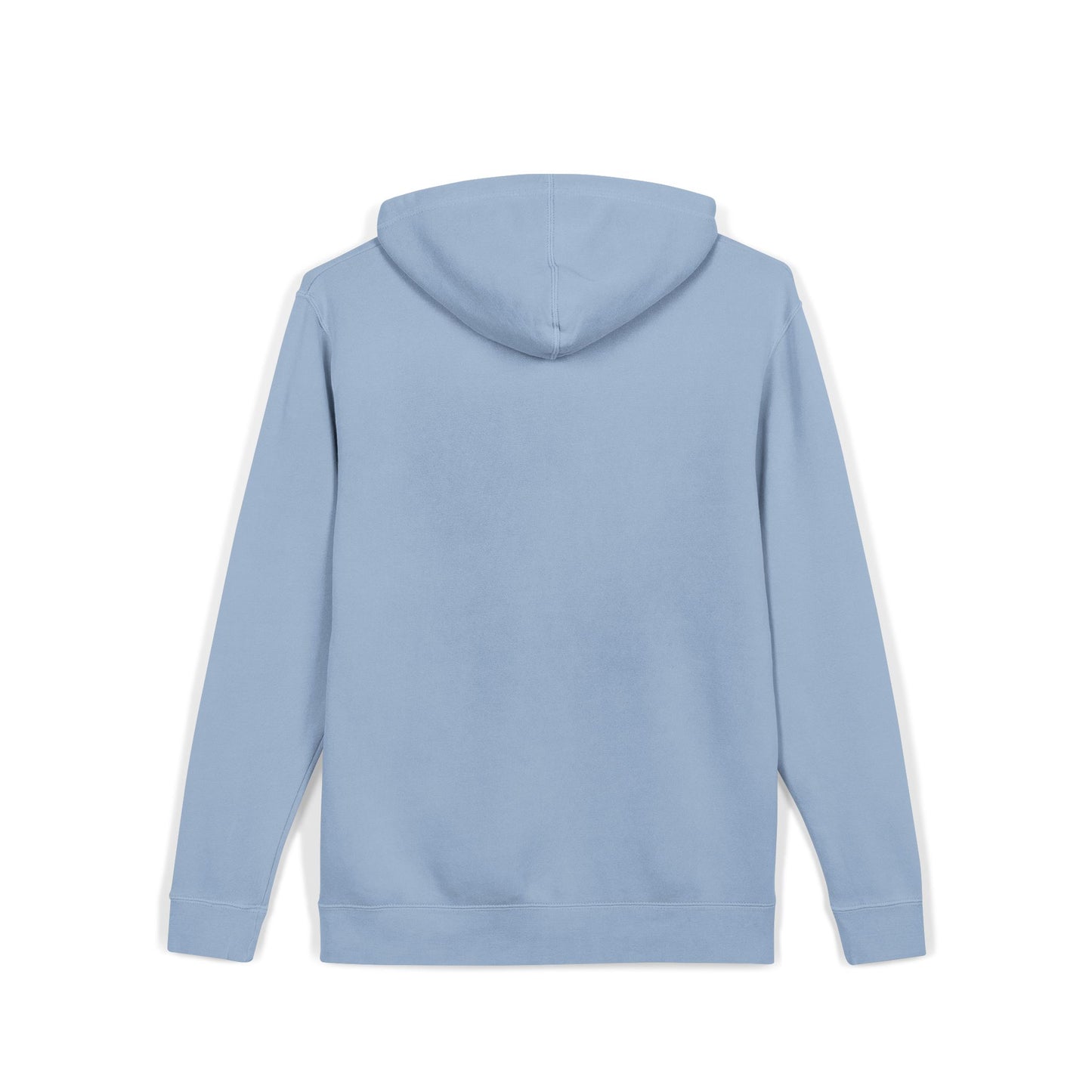Unisex Pigment-Dyed Hoodie