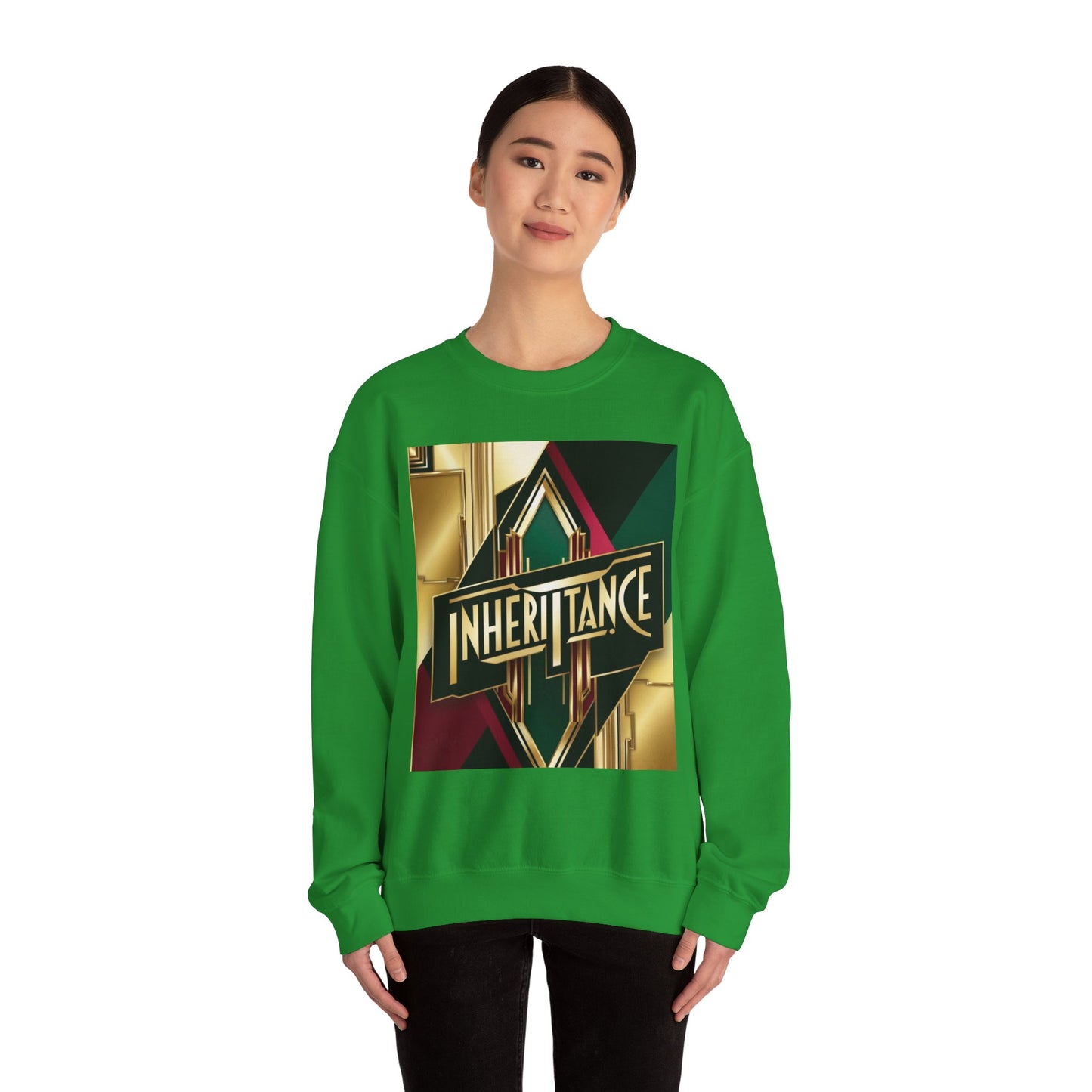 Vintage 'Inheritance' Sweatshirt