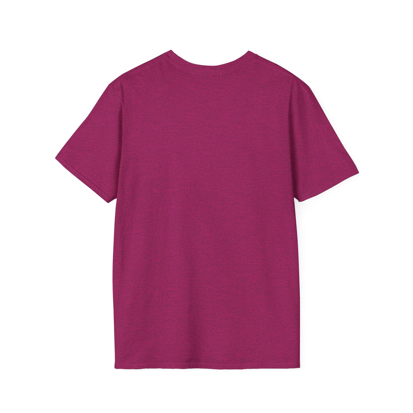 Inspirational T-Shirt - 'Live Your Best Life'