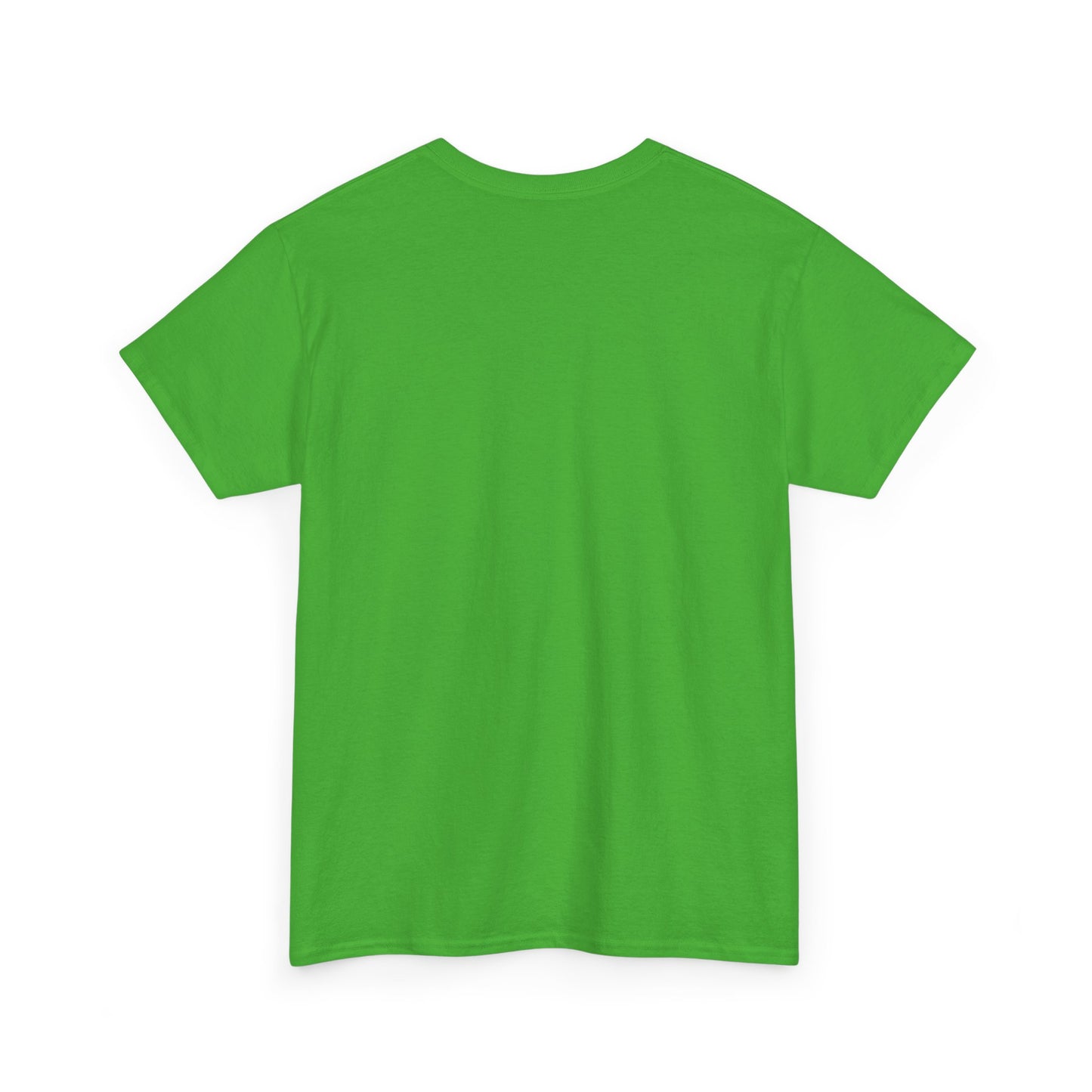 Inspirational Faith Tee - 'Glory Be To God' T-Shirt