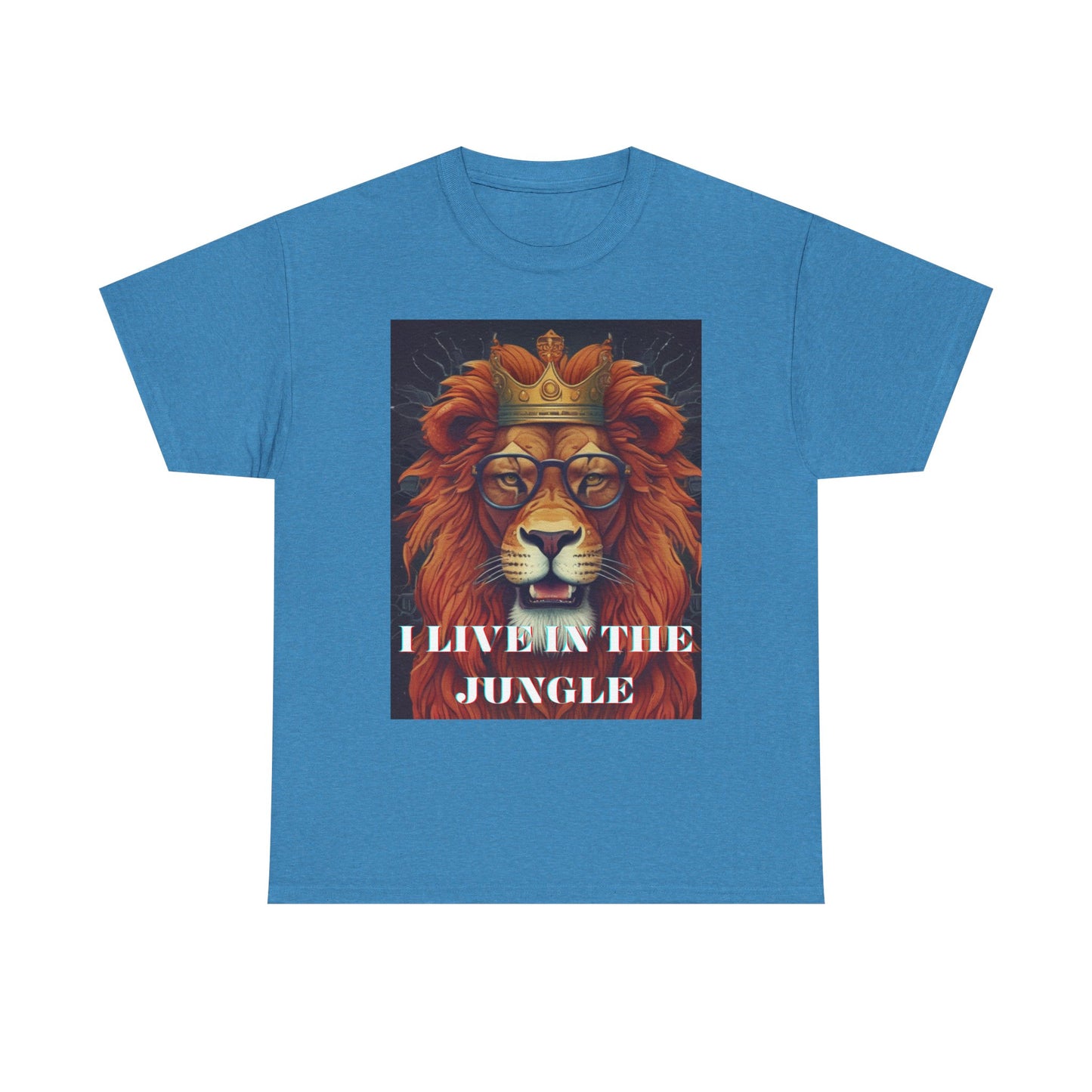 Lion King Unisex Tee
