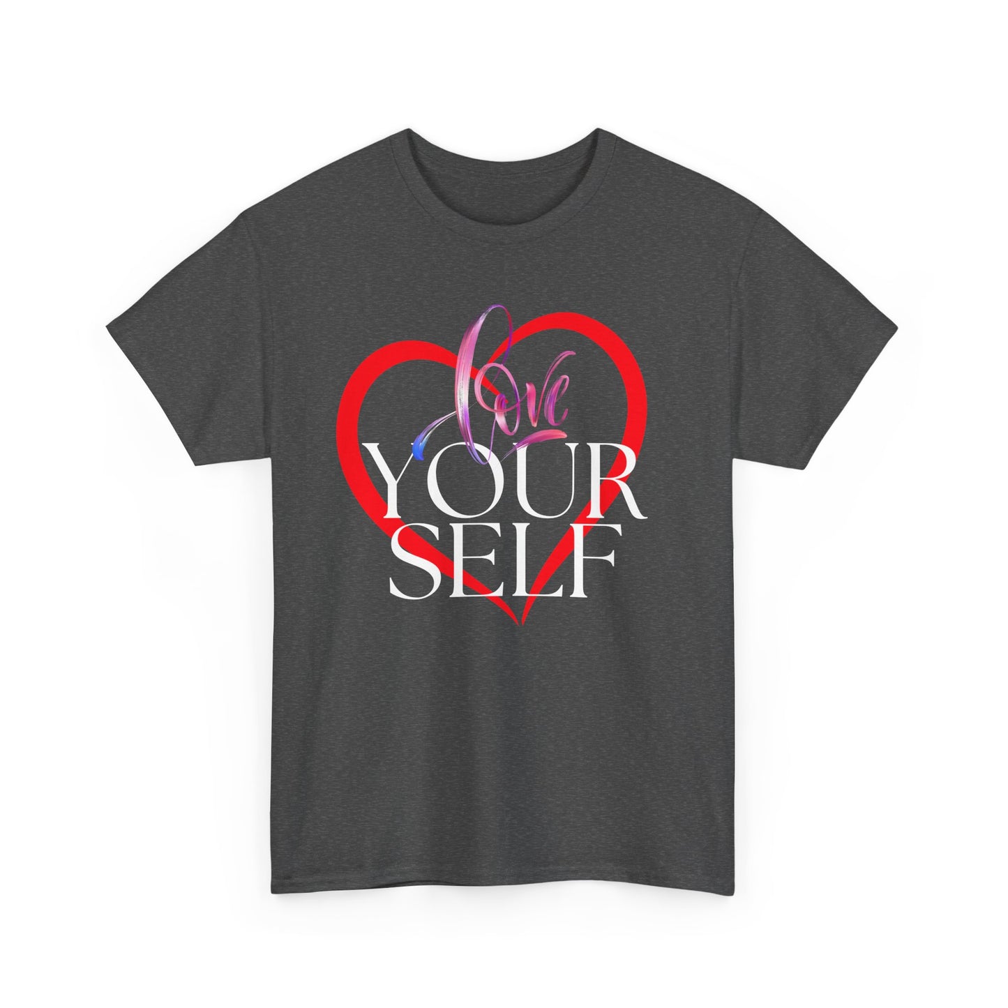 Love Yourself Tee