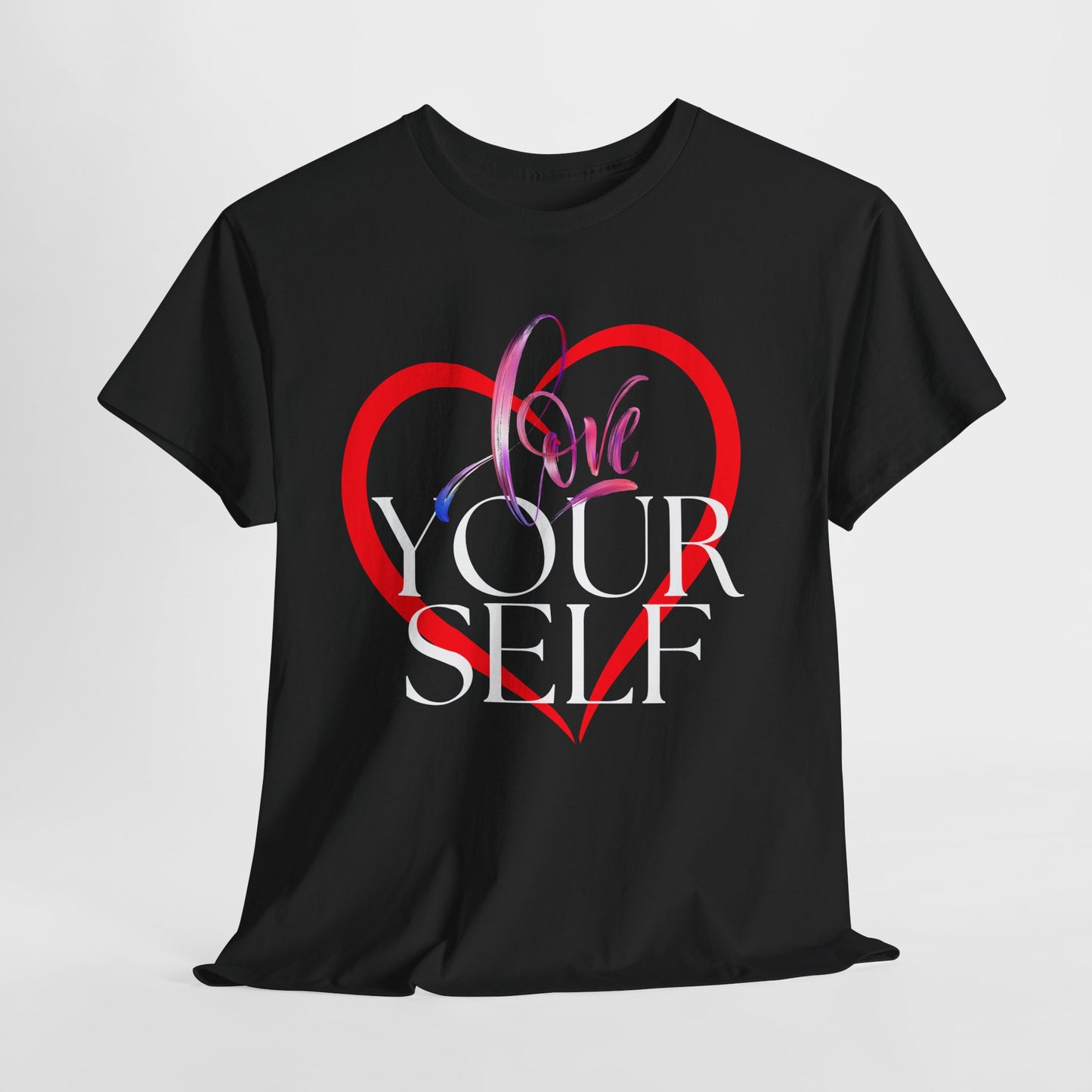 Love Yourself Tee