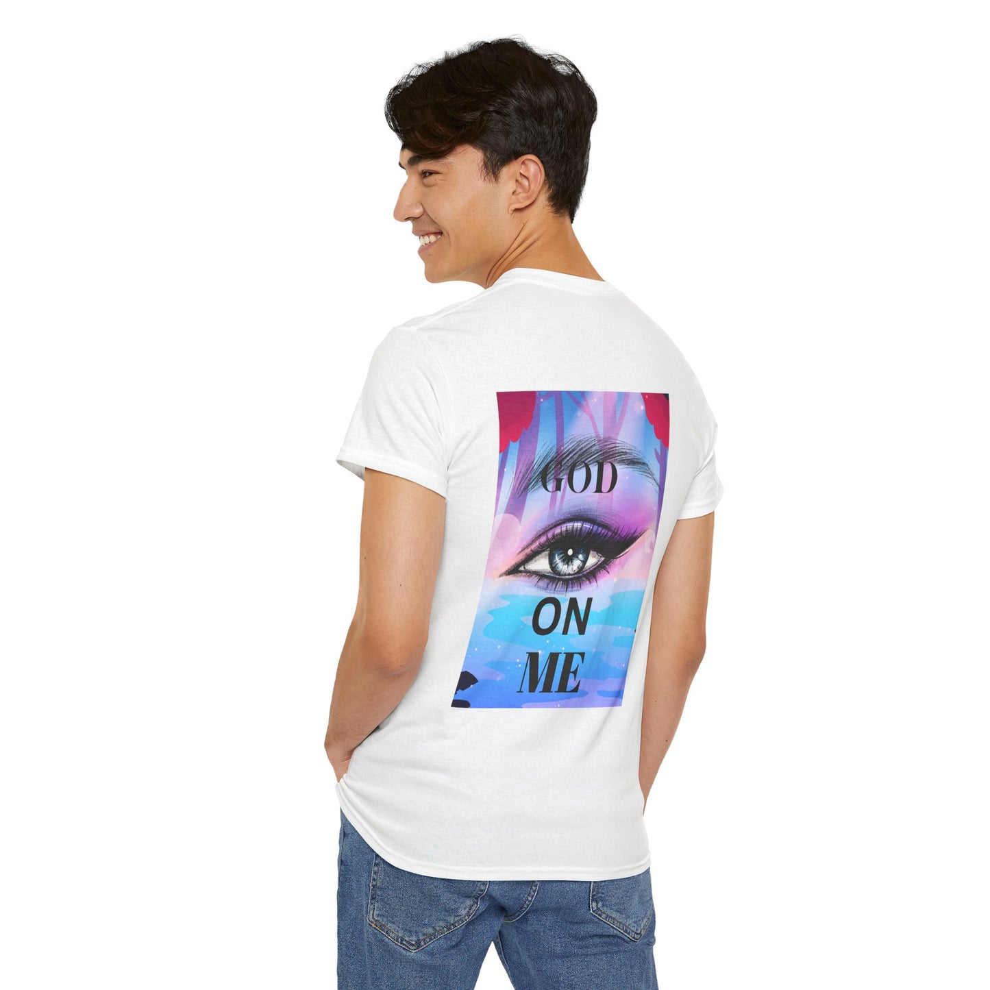 Cozy Unisex Tee