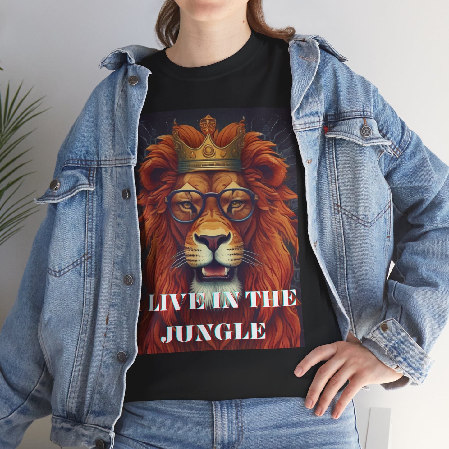 Lion King Unisex Tee