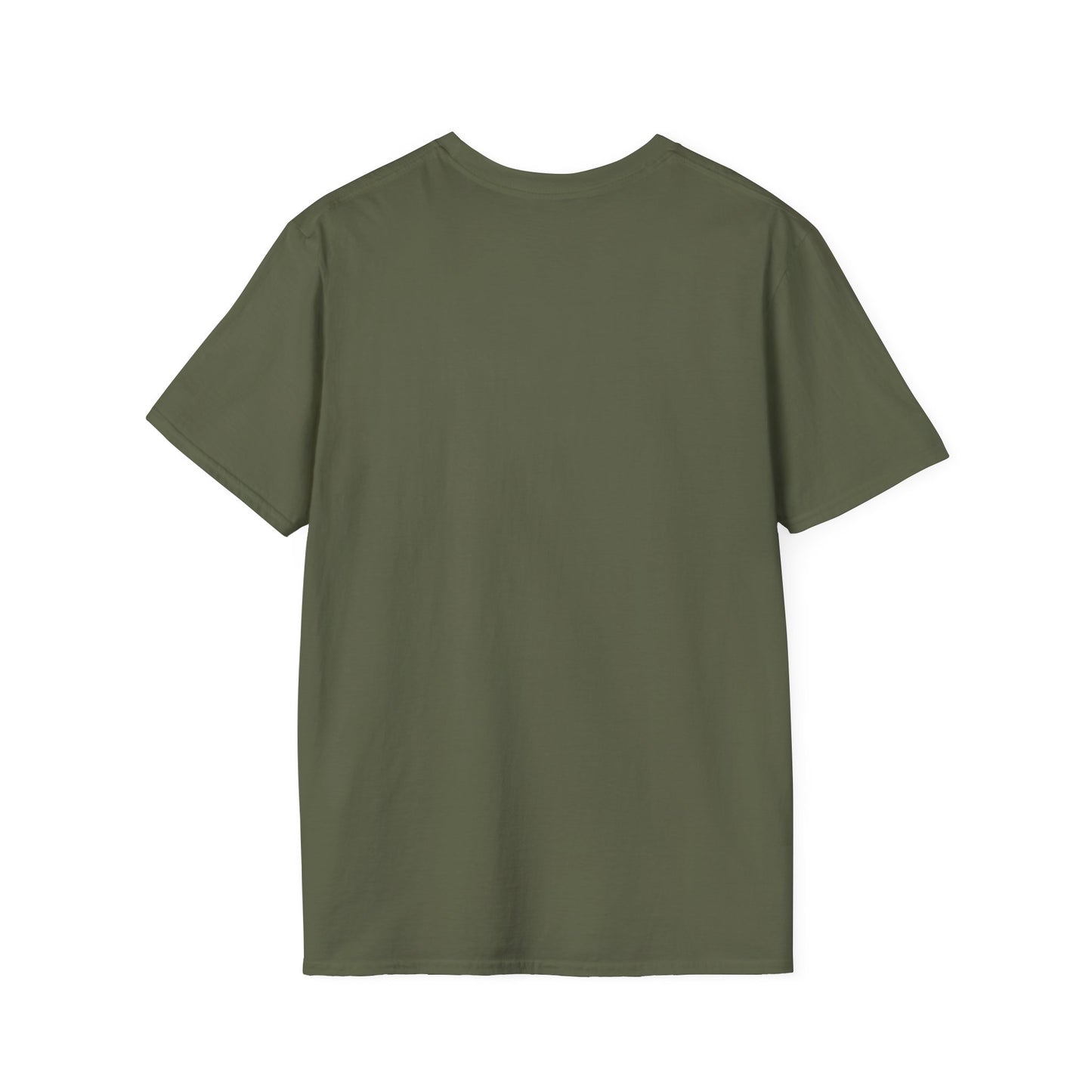 Inspirational T-Shirt - 'Live Your Best Life'
