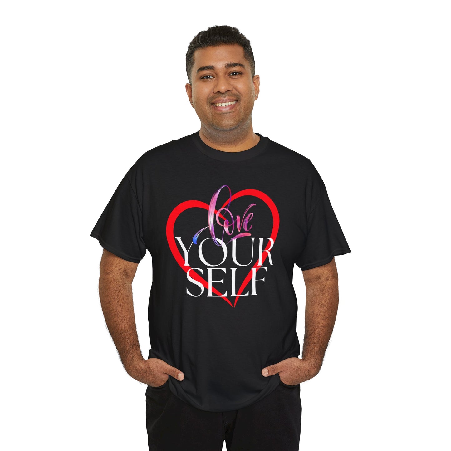 Love Yourself Tee