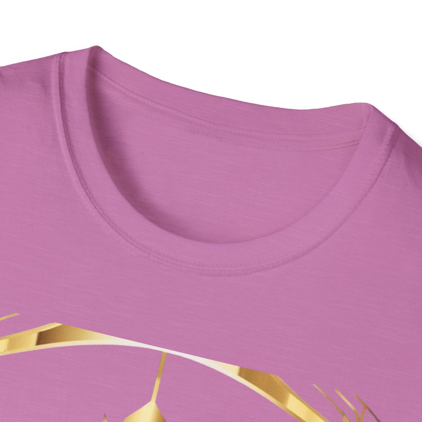 Stylish Graphic Tee - &quot;Come Along Way&quot; Design for Casual Wear