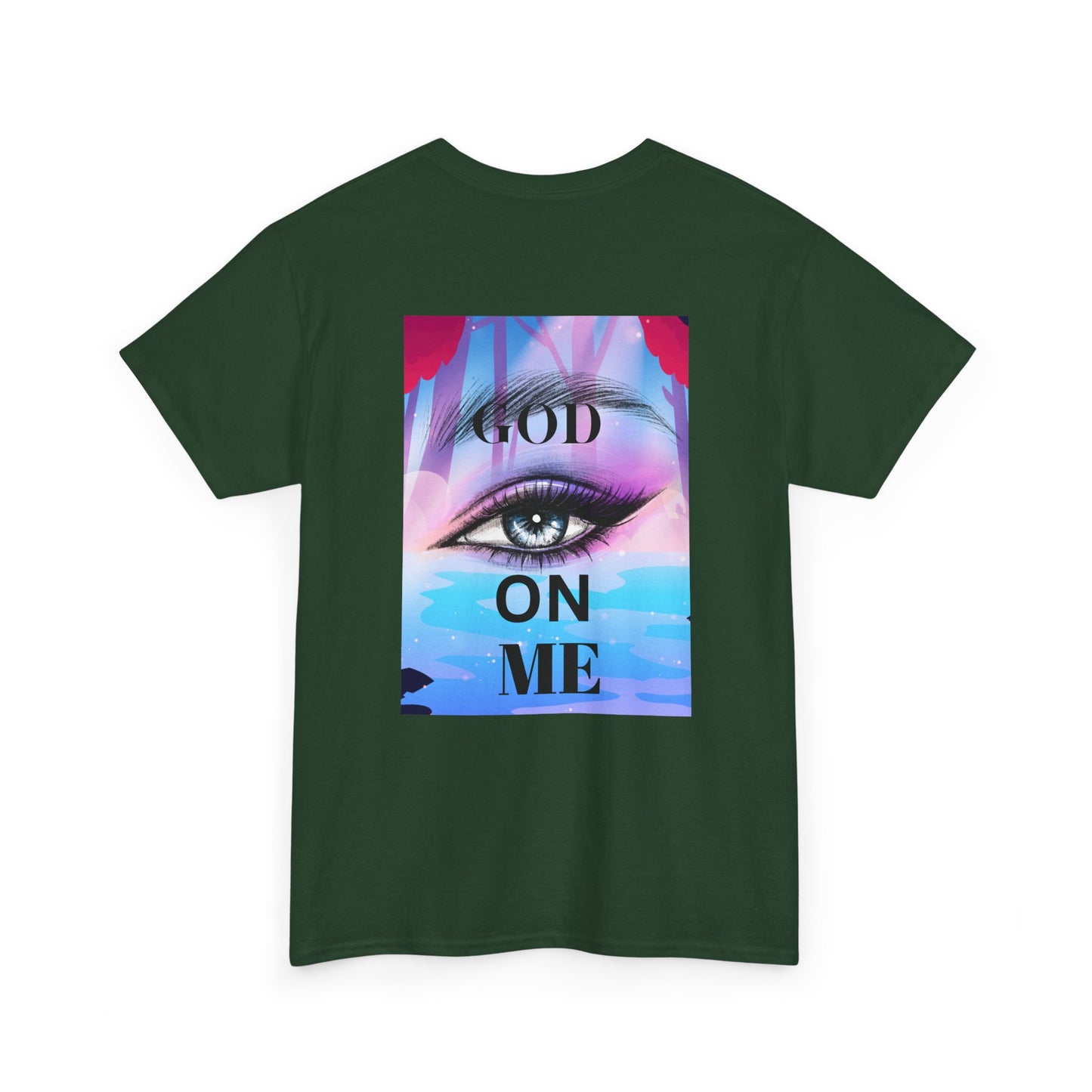 Cozy Unisex Tee