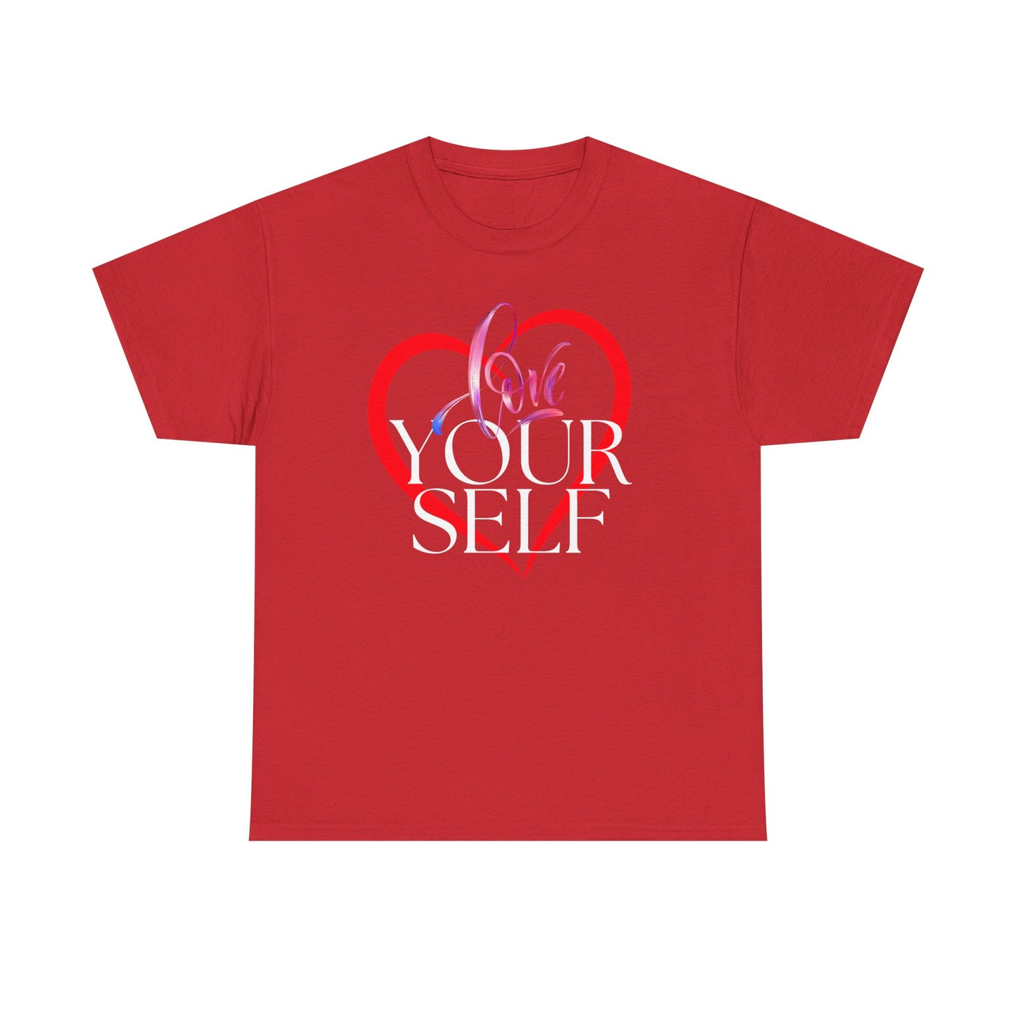 Love Yourself Tee