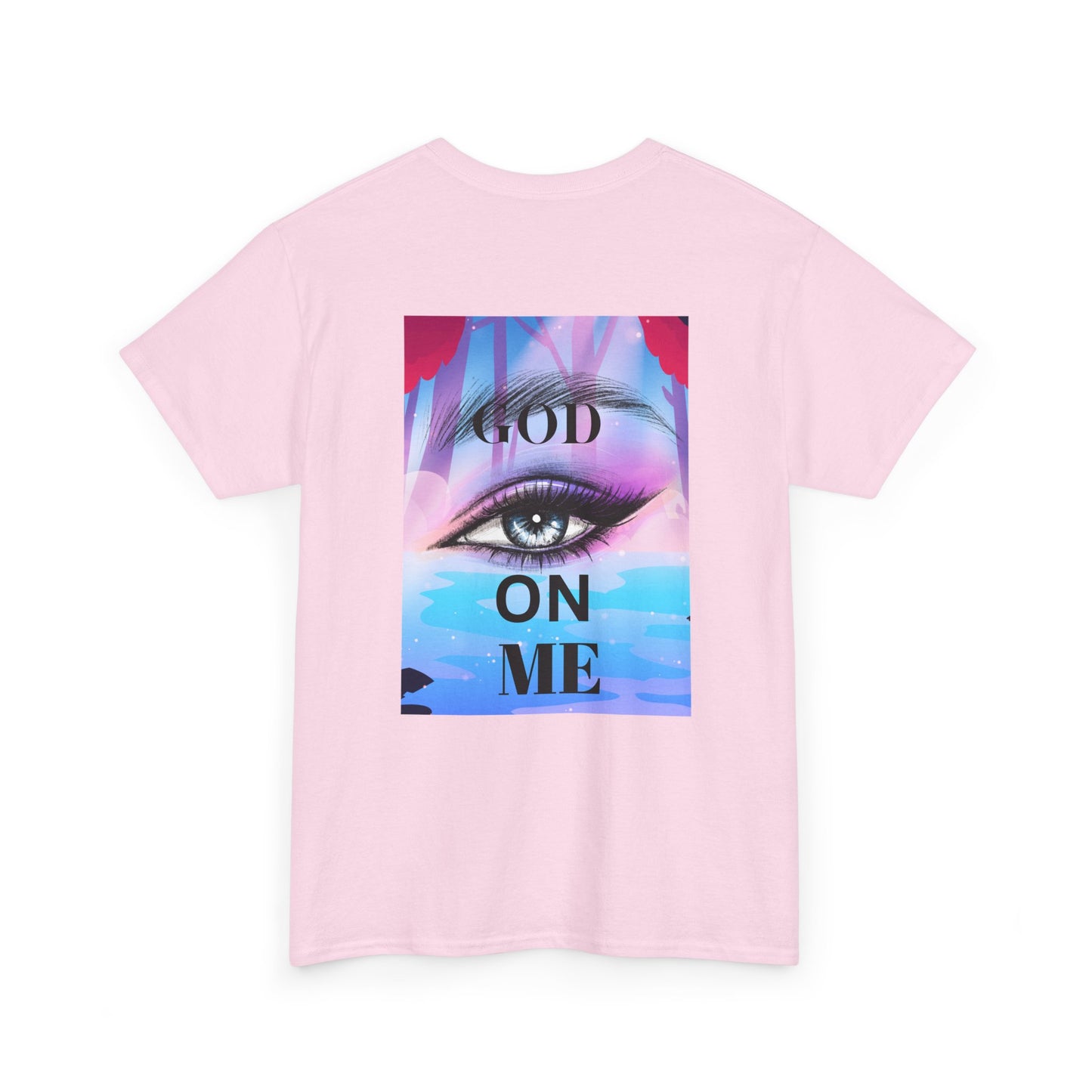 Cozy Unisex Tee