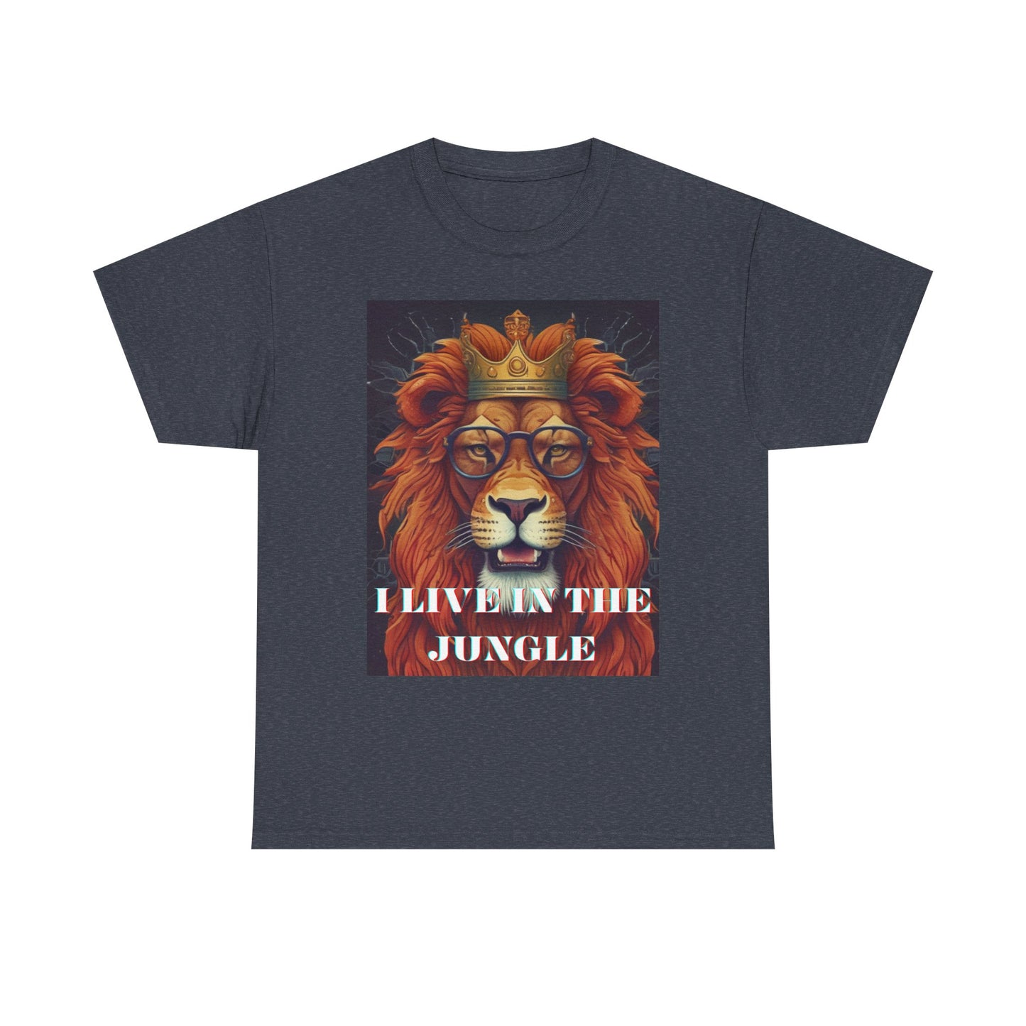 Lion King Unisex Tee