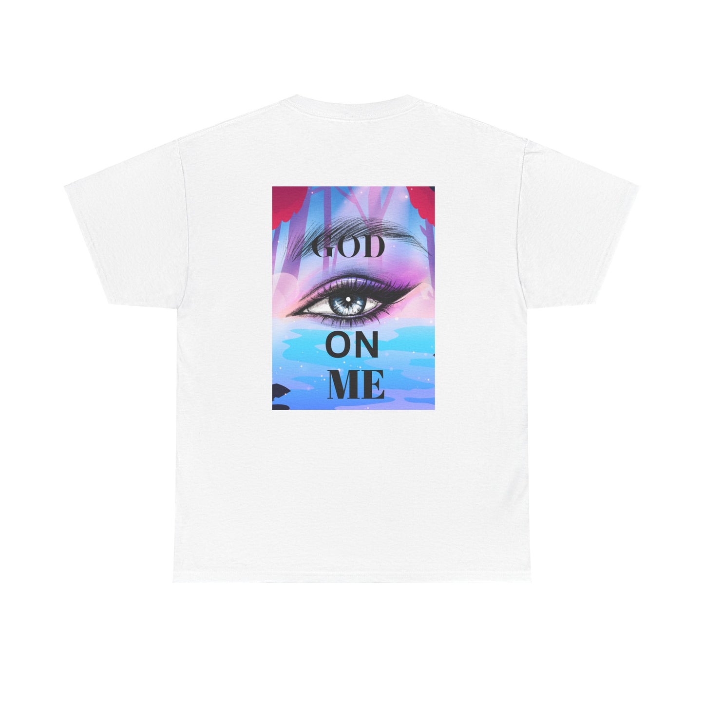 Cozy Unisex Tee