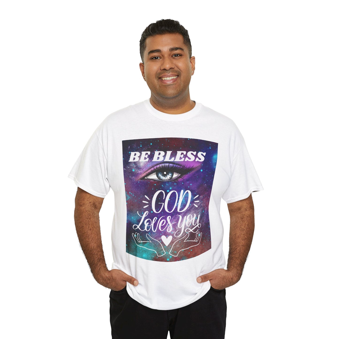 Inspirational T-Shirt
