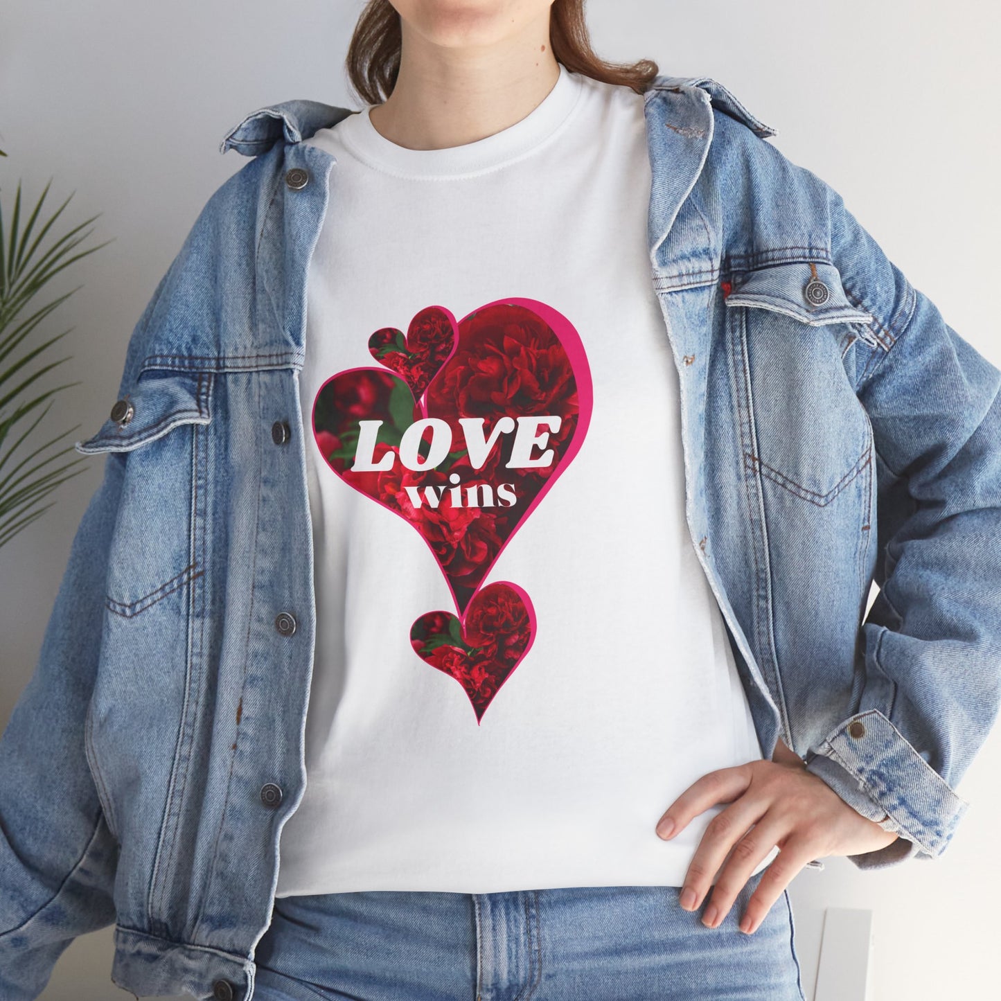 Classic Unisex Tee - Heavy Cotton