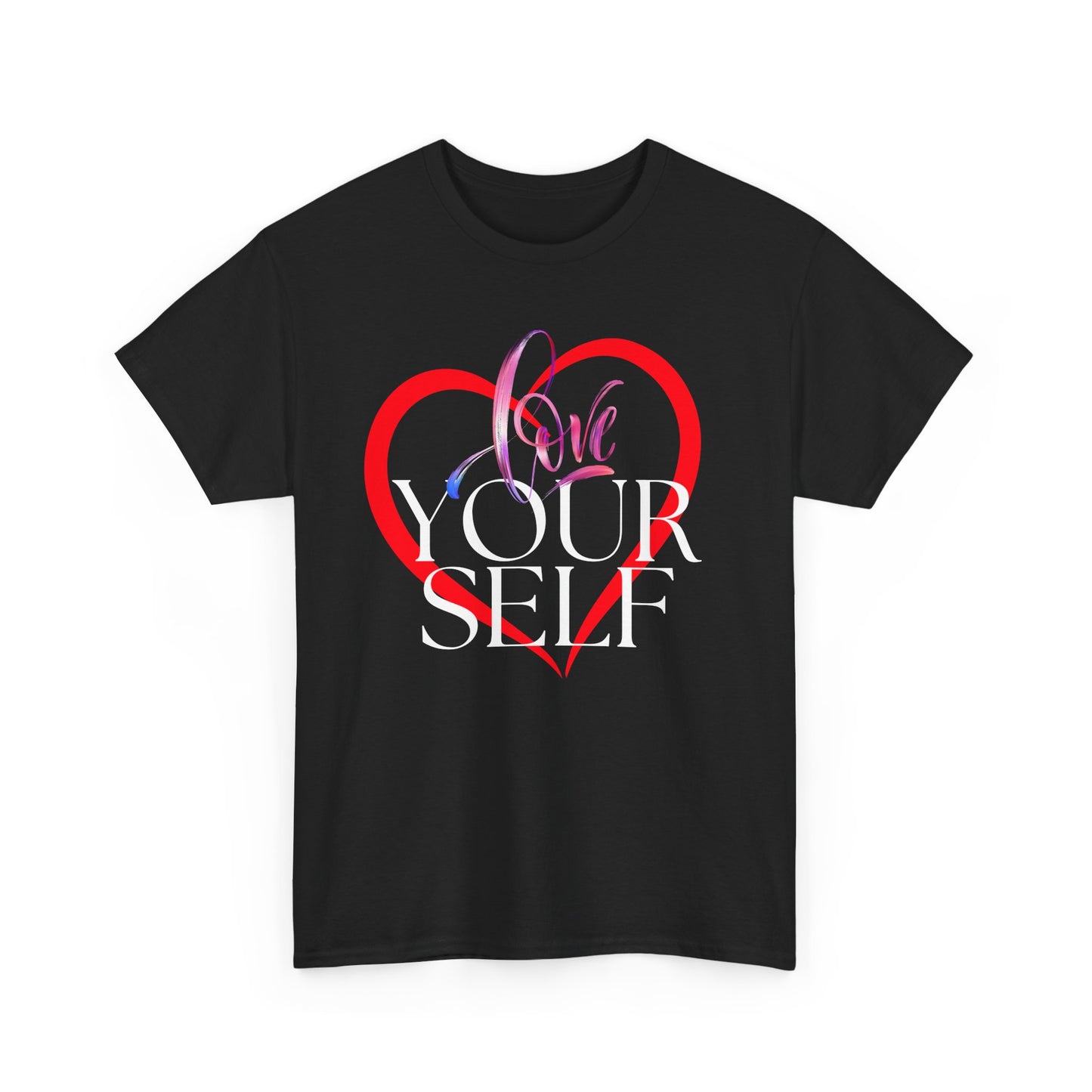 Love Yourself Tee