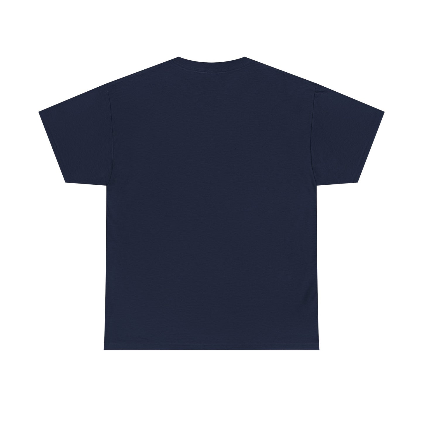 Untamed King of the Savanna Graphic Tee