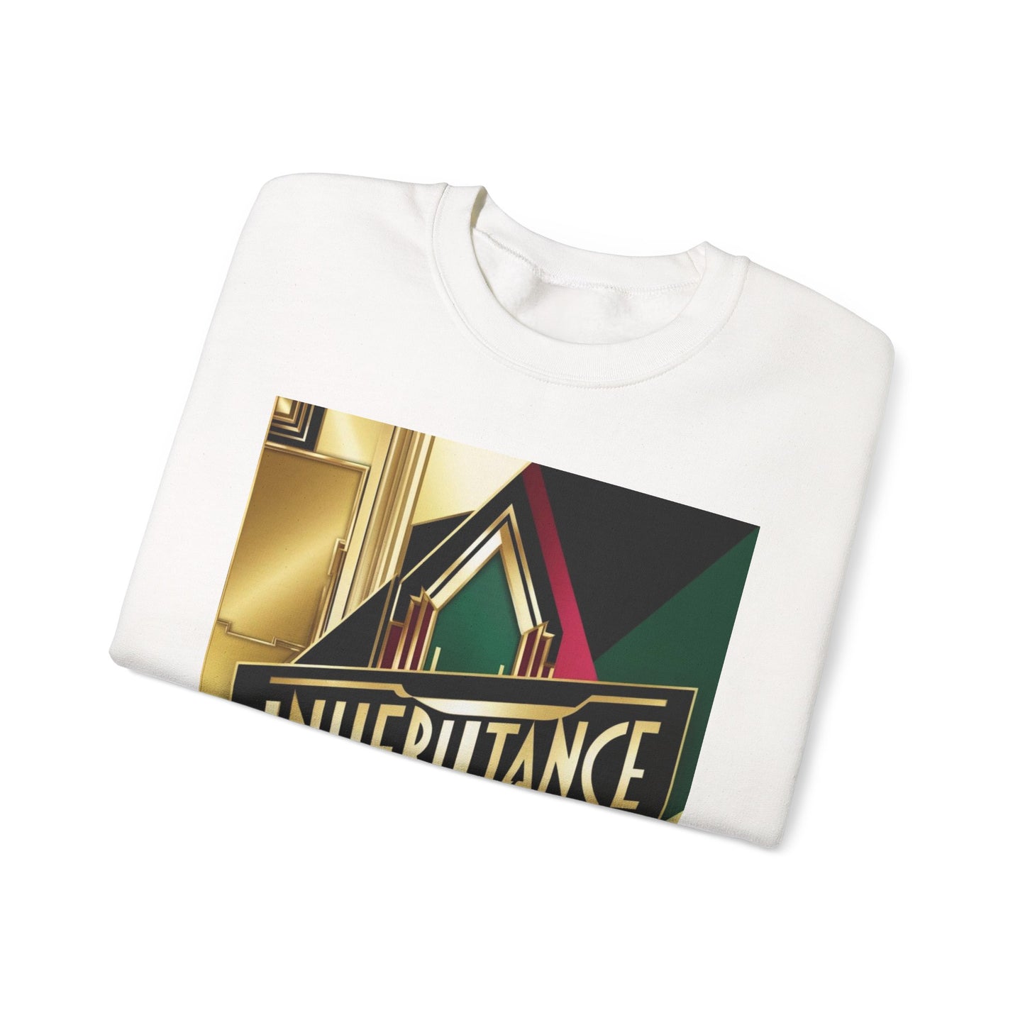 Vintage 'Inheritance' Sweatshirt