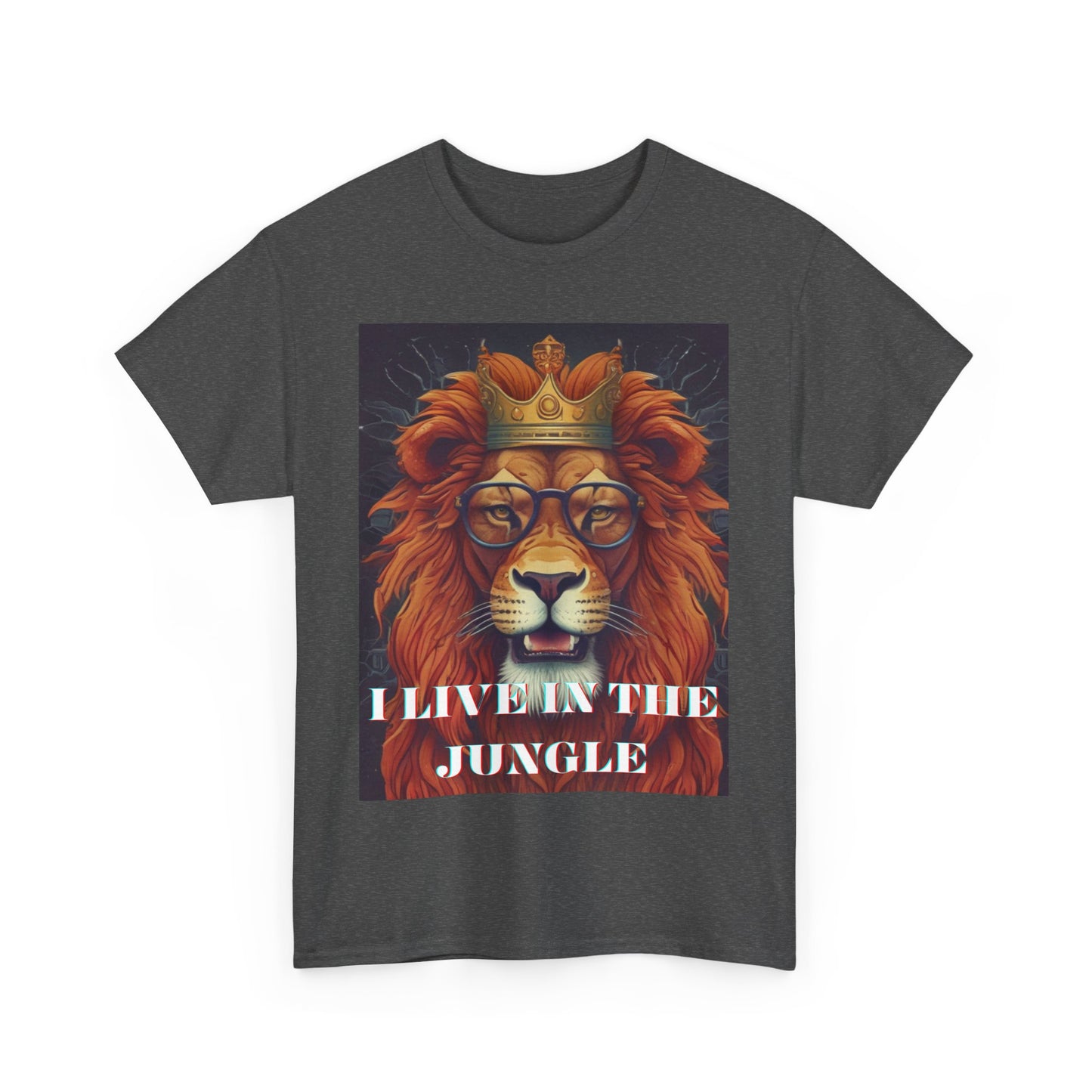 Lion King Unisex Tee