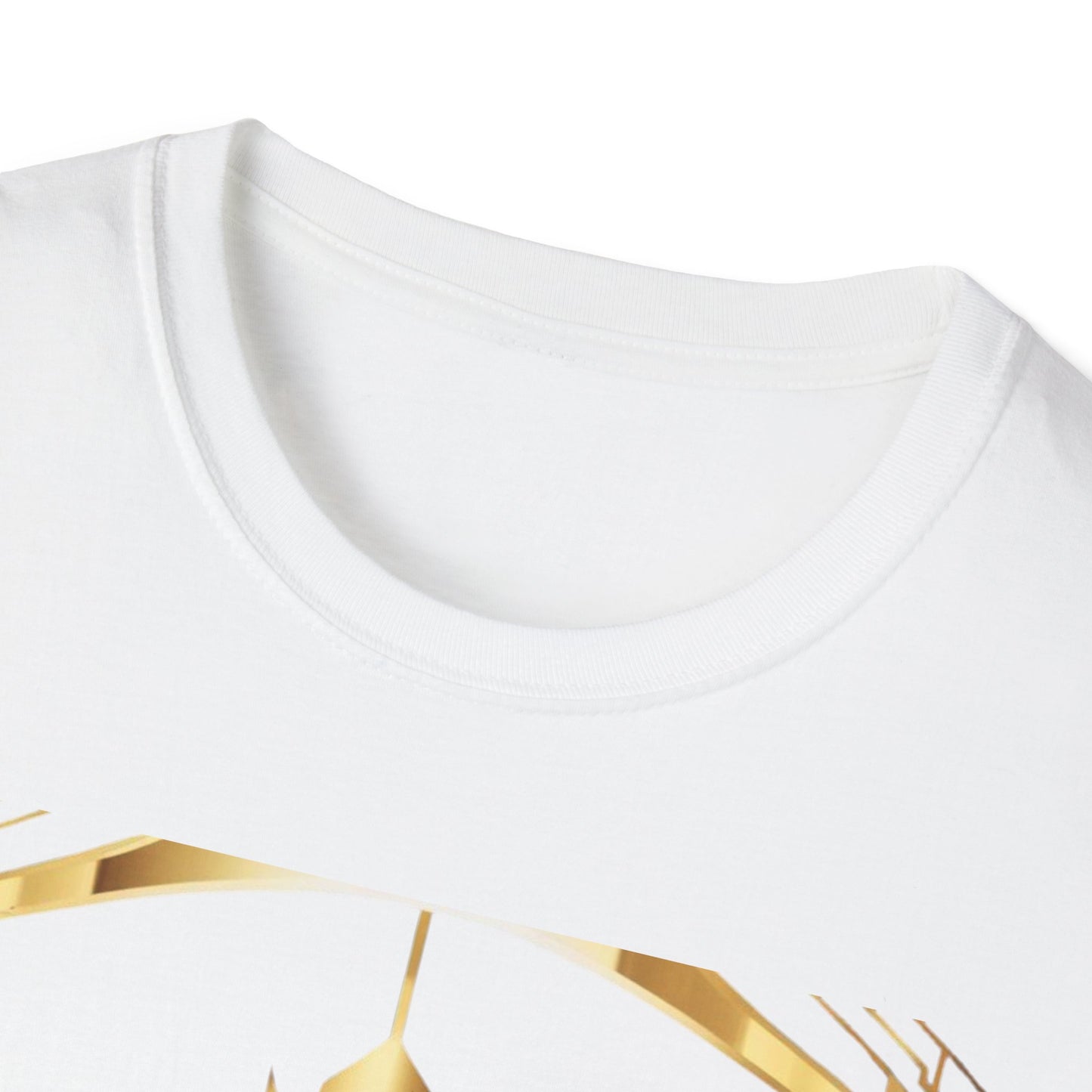Stylish Graphic Tee - &quot;Come Along Way&quot; Design for Casual Wear