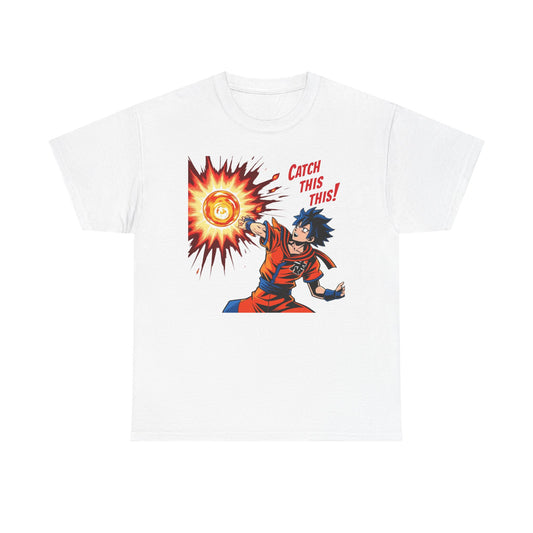 Empowering Lion Quote Tank