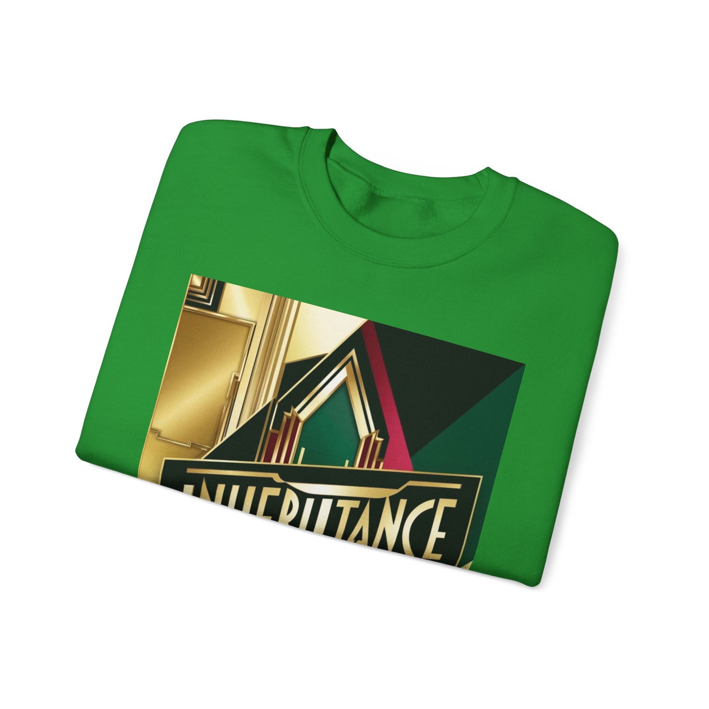 Vintage 'Inheritance' Sweatshirt
