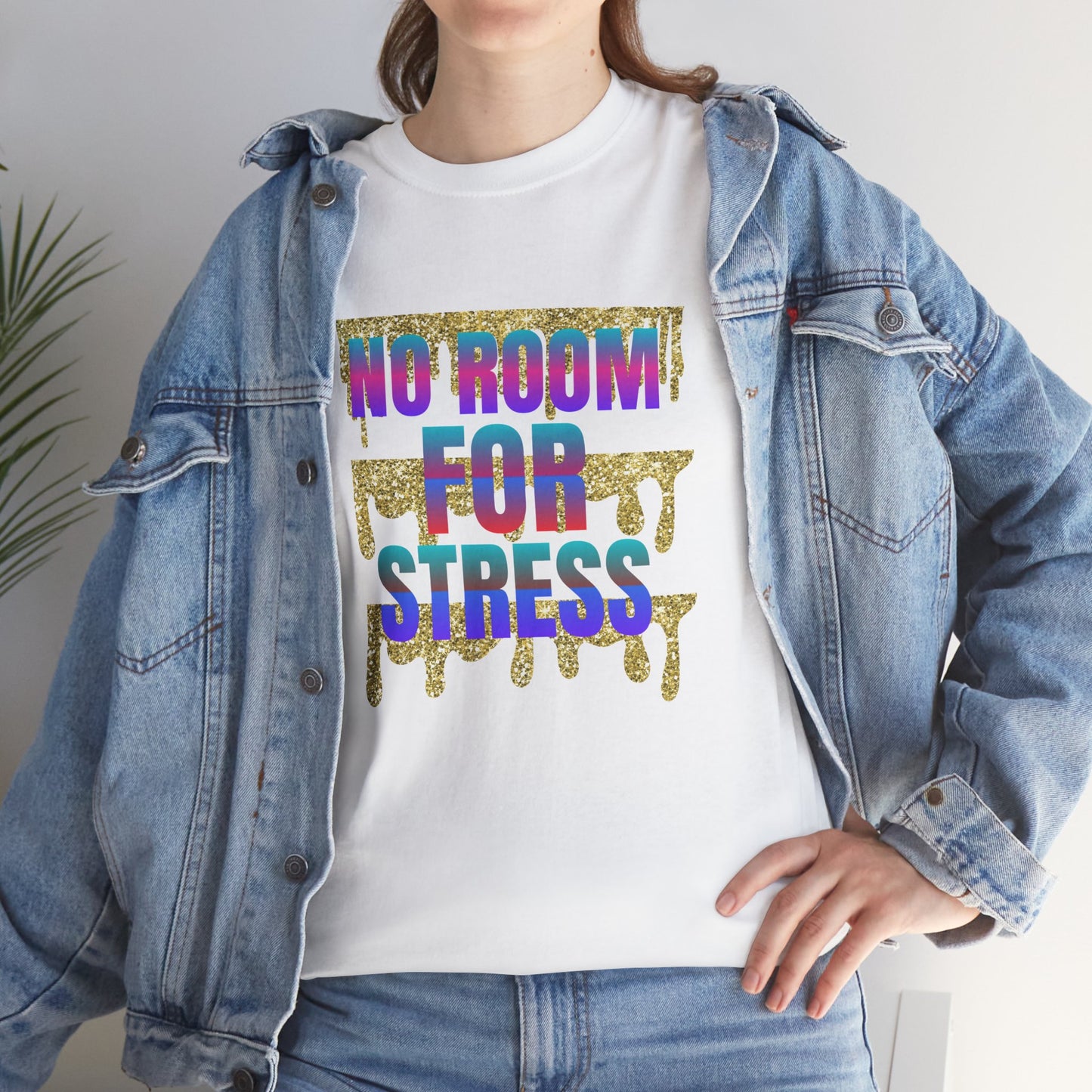 Casual T-Shirt for t shirt lovers