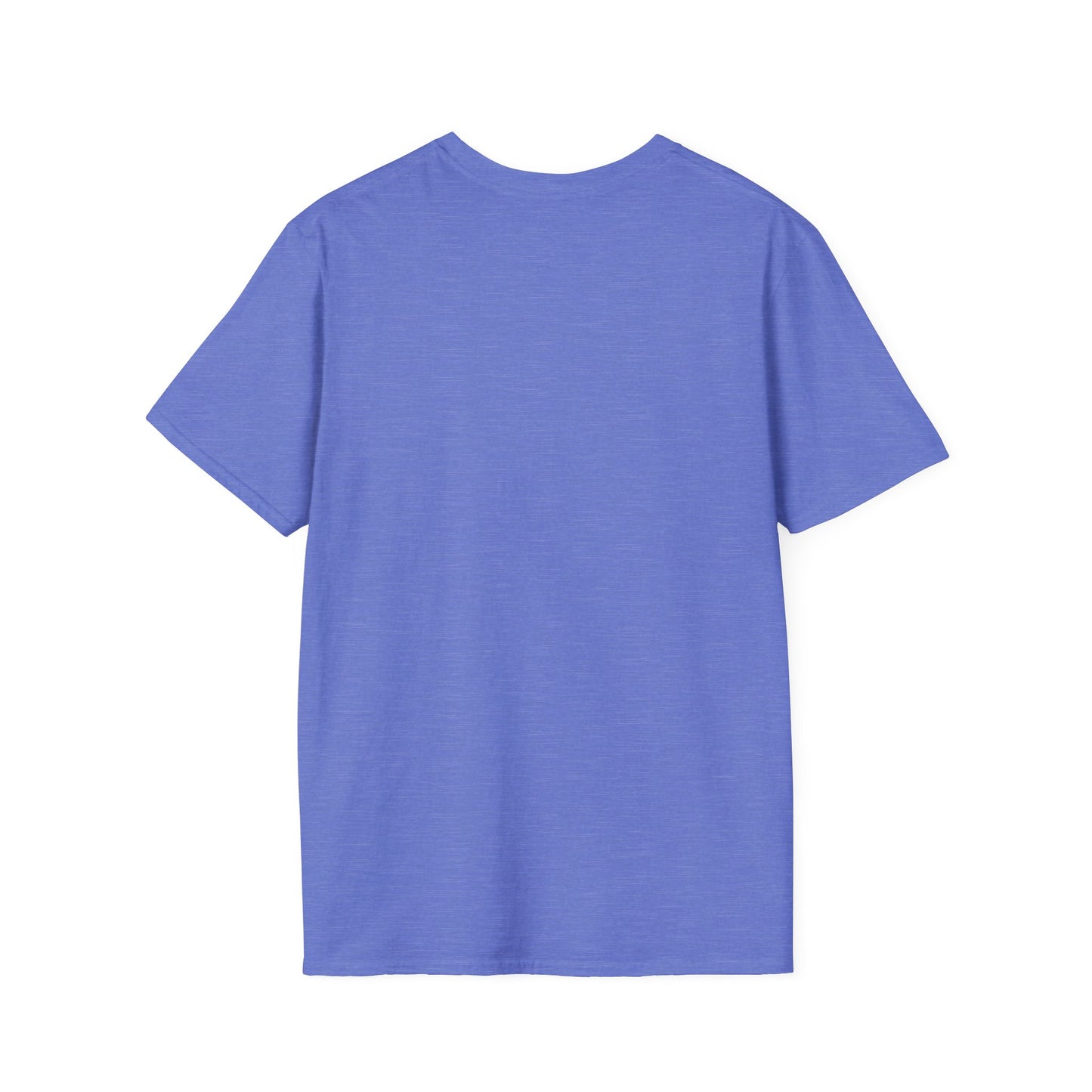 Fitness Motivation T-Shirt - 'Squat Till You Drop'