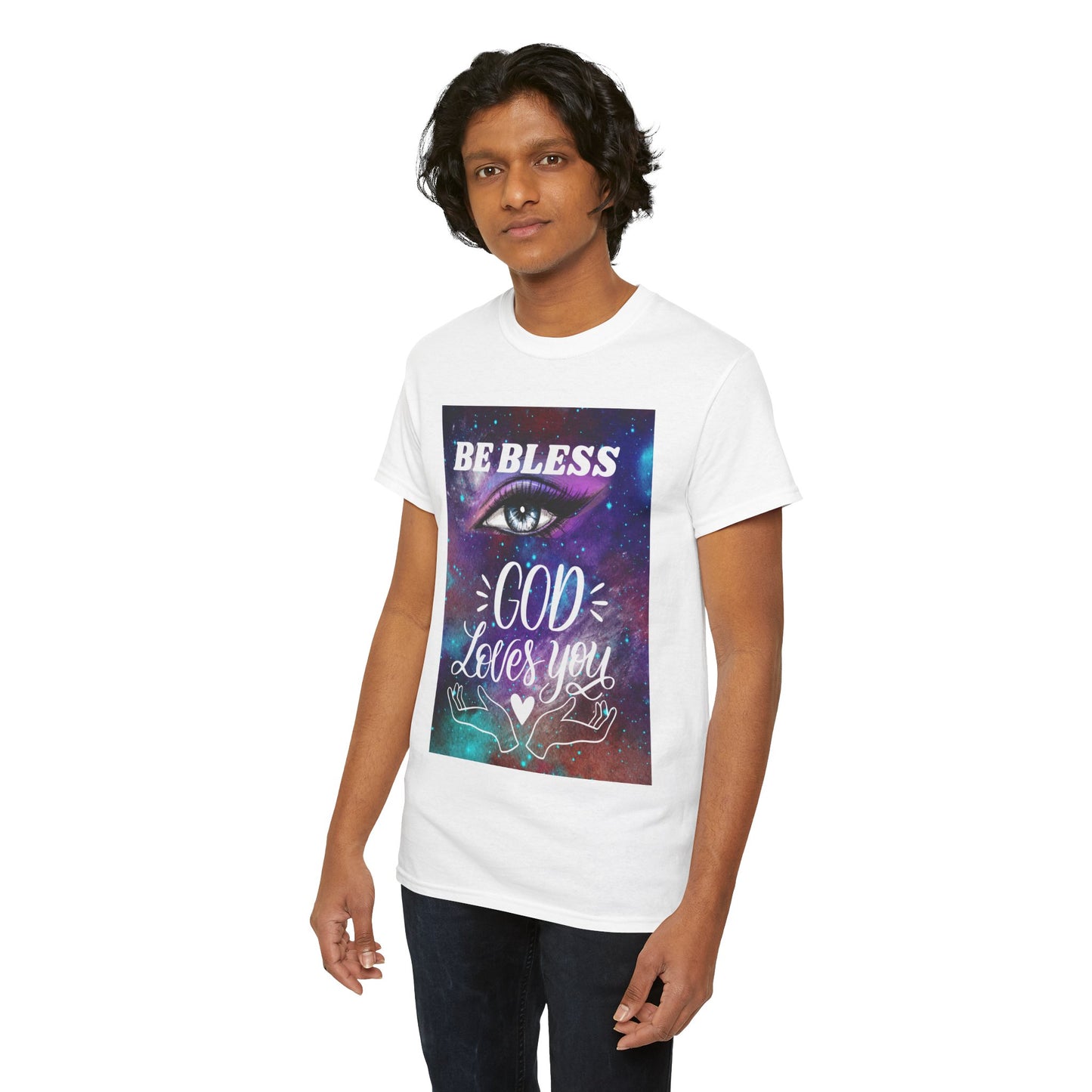 Inspirational T-Shirt