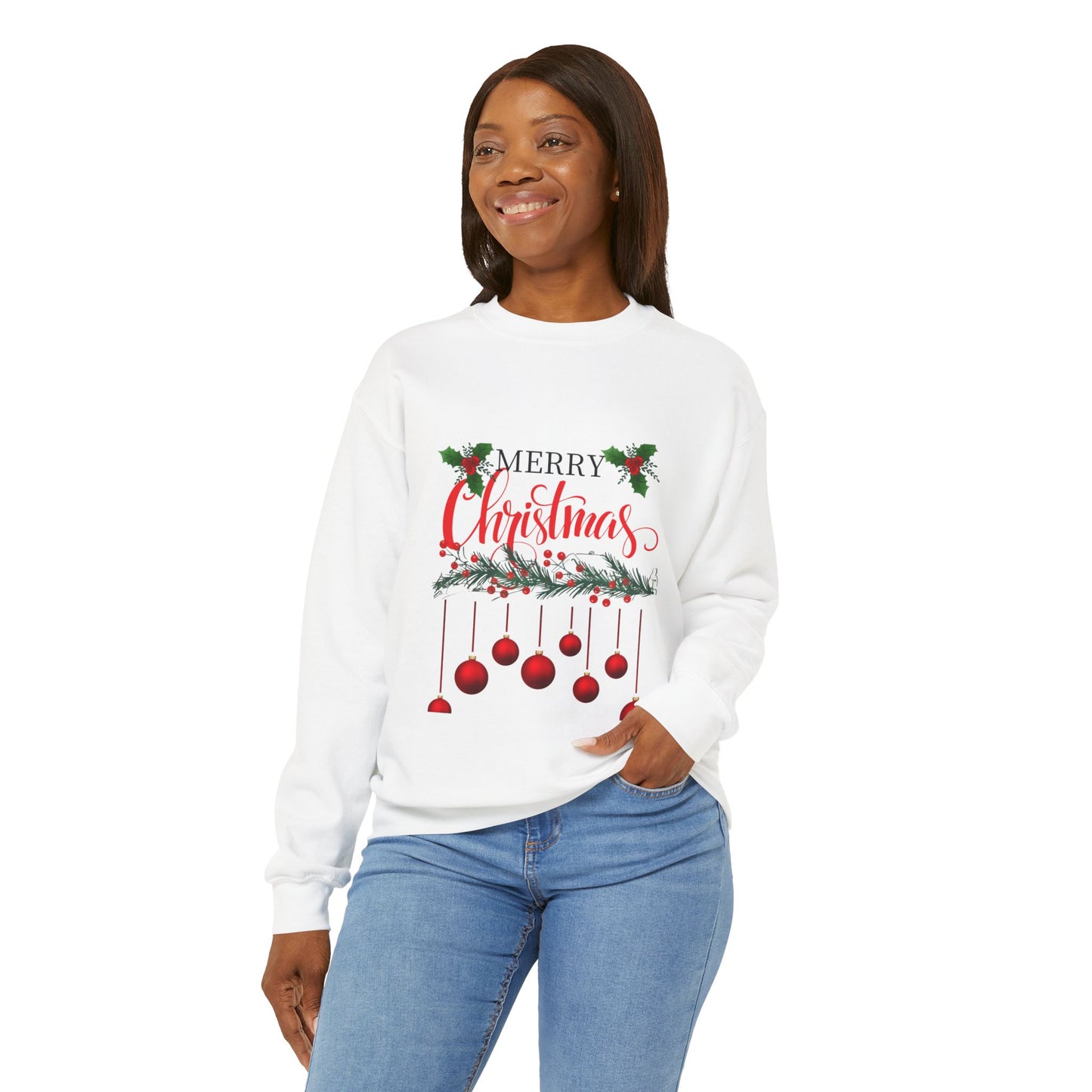 Seasonal Seller Sweatshirt: Unisex, Heavy blend, Maximum profit