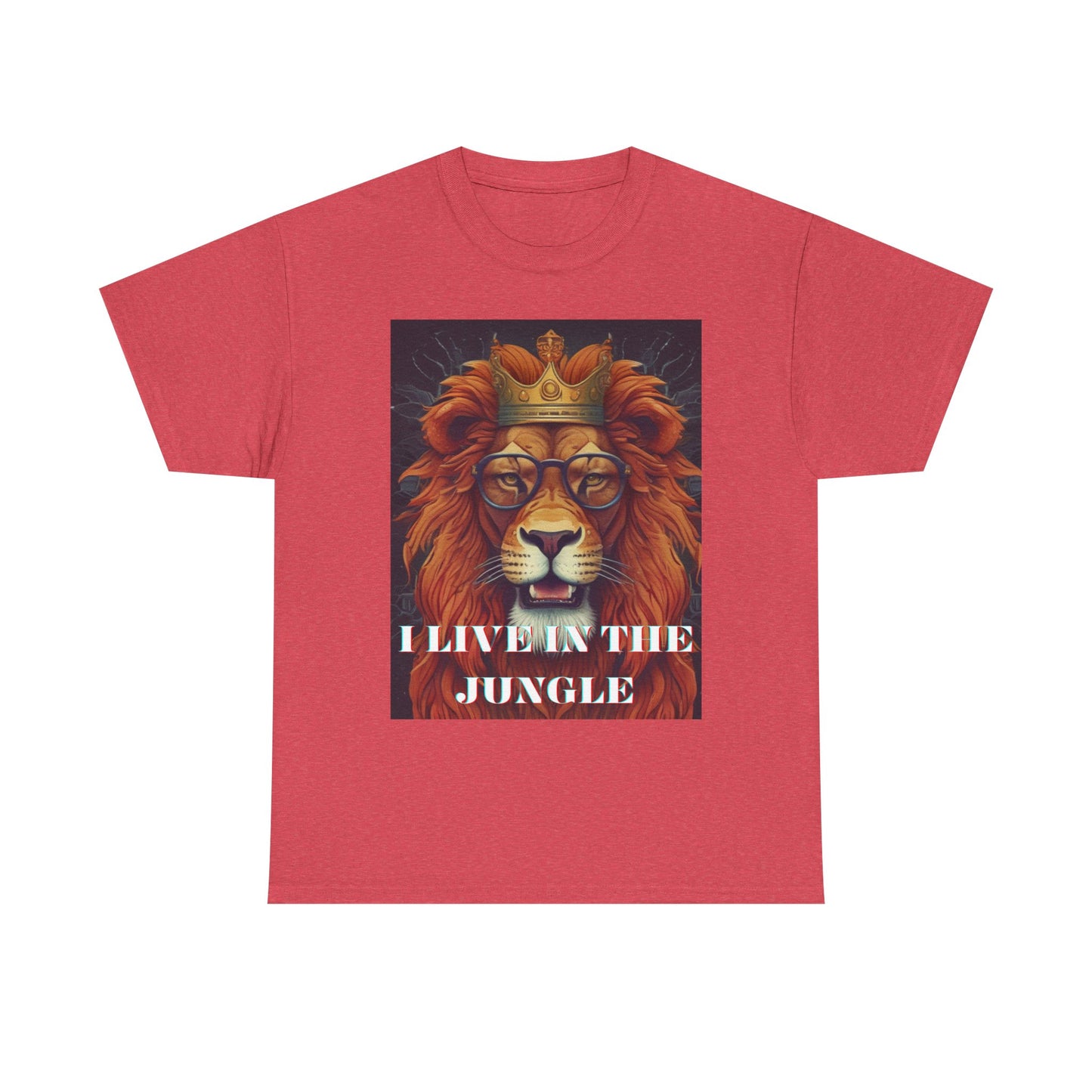 Lion King Unisex Tee
