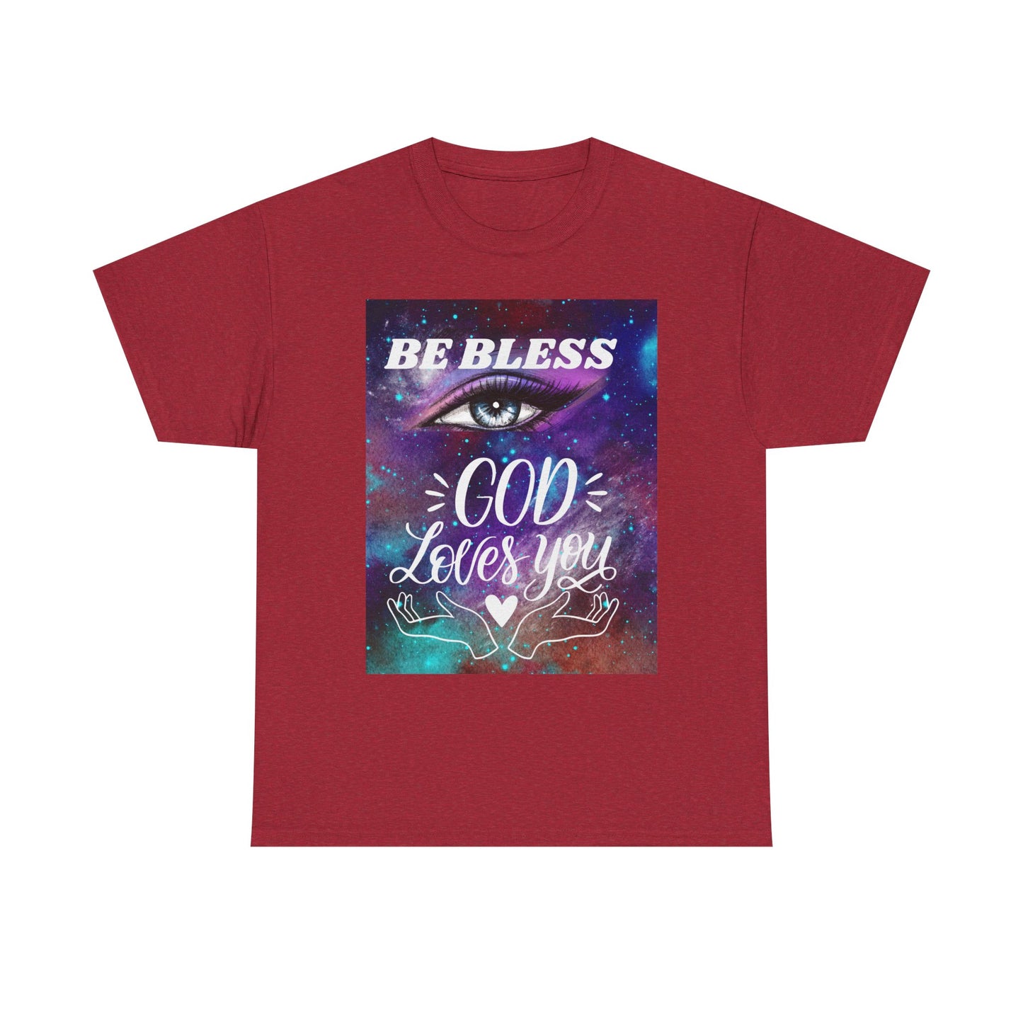 Inspirational T-Shirt