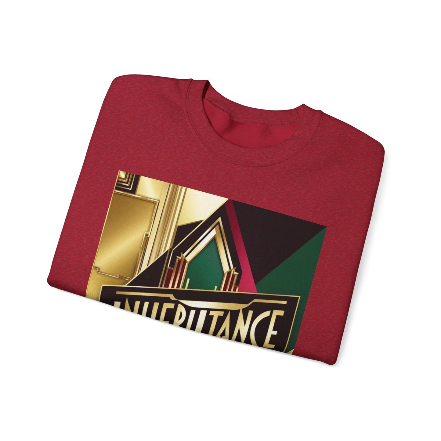Vintage 'Inheritance' Sweatshirt