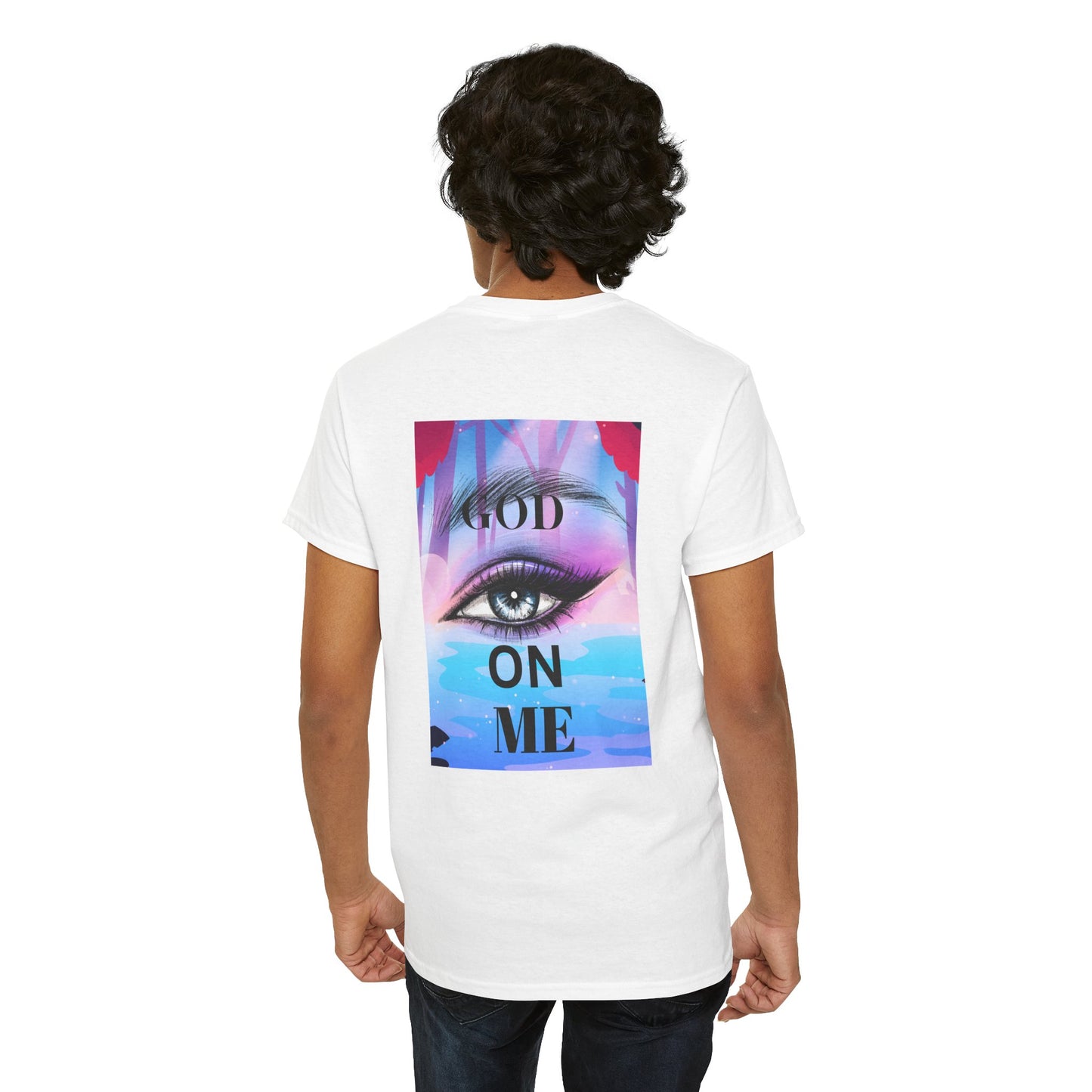 Cozy Unisex Tee