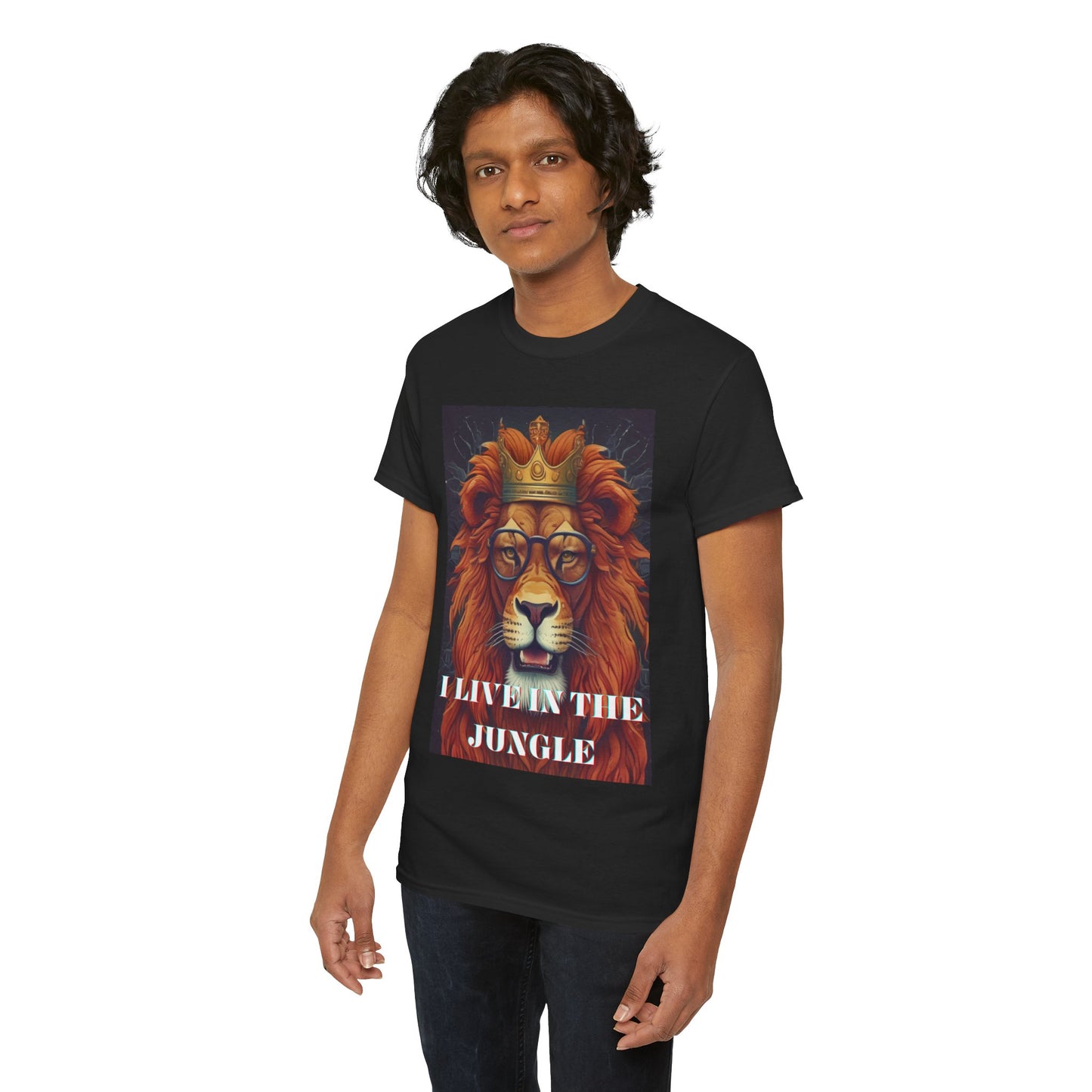 Lion King Unisex Tee