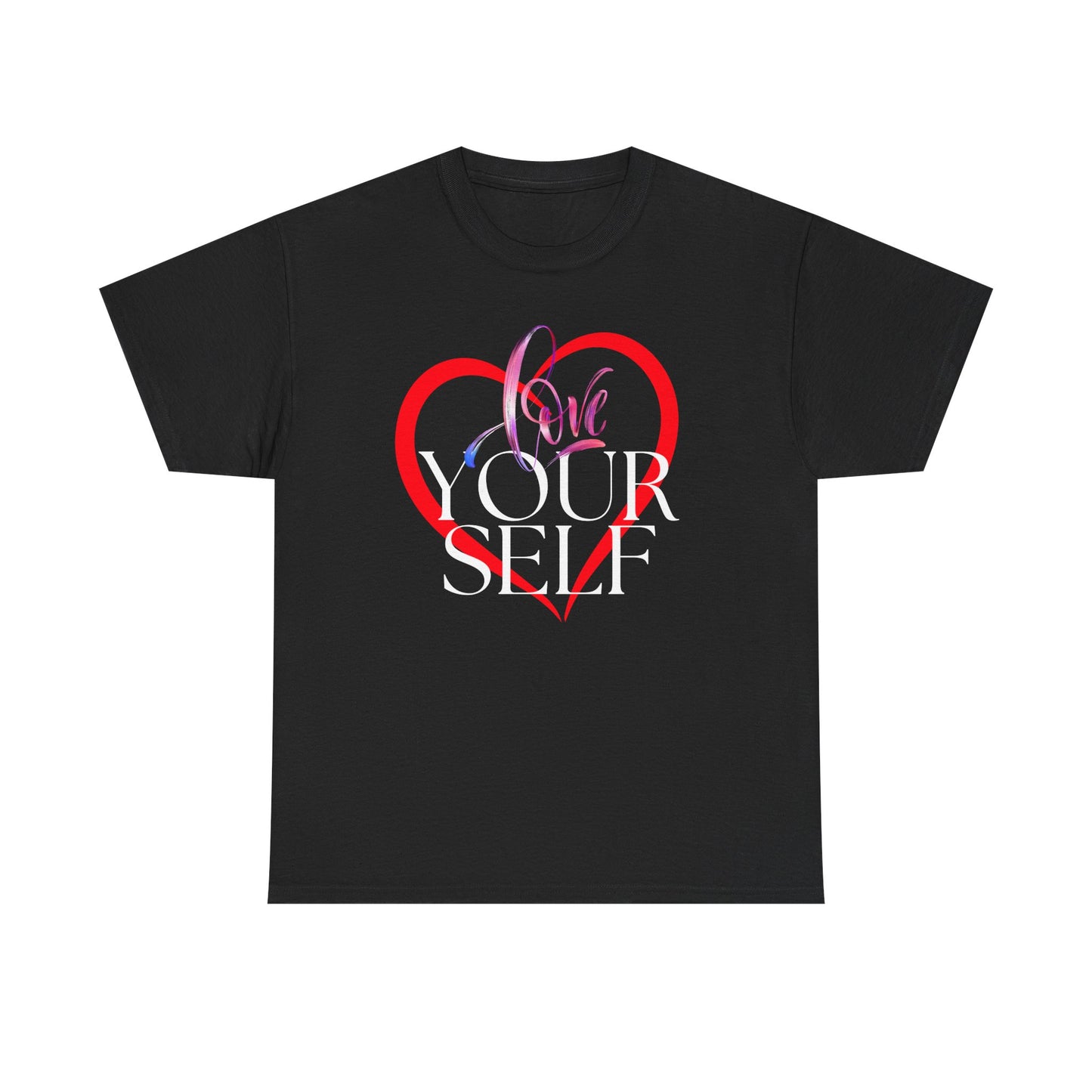 Love Yourself Tee