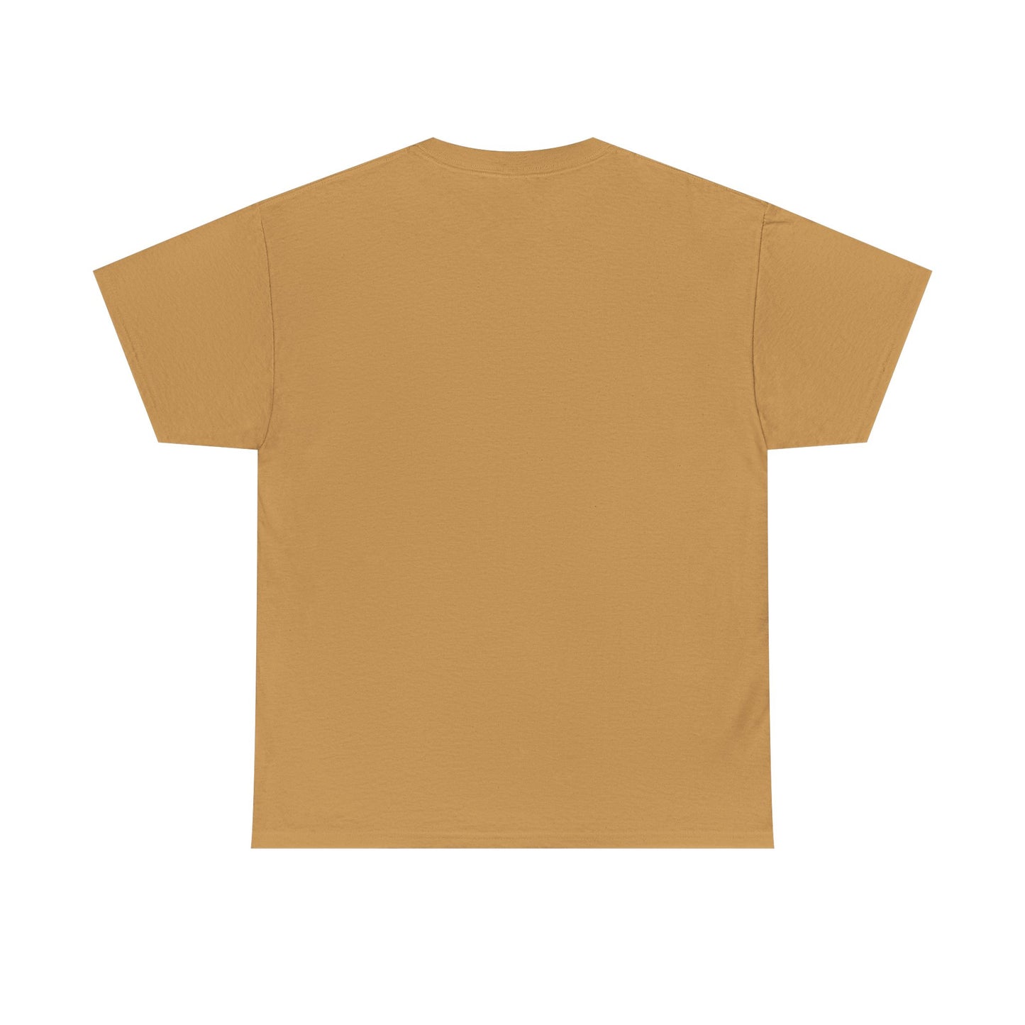 Inspirational Faith Tee - 'Glory Be To God' T-Shirt
