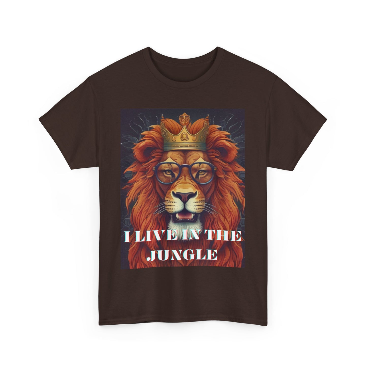 Lion King Unisex Tee