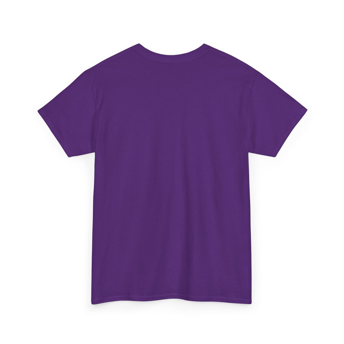 Anime-Inspired Tee - 'Power Burst' Unisex